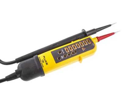 Product image for Fluke T90 Electrical Tester