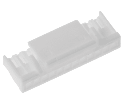 Product image for GH 1.25MM PITCH HOUSING 12 WAY