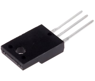 Product image for MOSFET N-Ch 800V 11A CoolMOS TO220FP