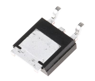 Product image for MOSFET N-CH 100V 30A OPTIMOS-T TO252