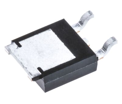 Product image for MOSFET P-Ch 30V 90A OptiMOS-P2 TO252