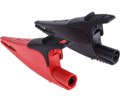 Product image for Fluke Crocodile Clip