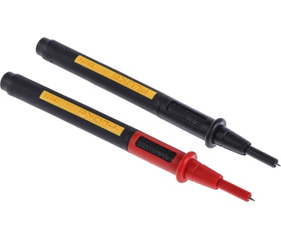 Product image for Fluke TP175, Probe, For Use With TL22x series, TL238 and TL27 Test Leads