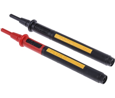 Product image for Fluke TP175, Probe, For Use With TL22x series, TL238 and TL27 Test Leads