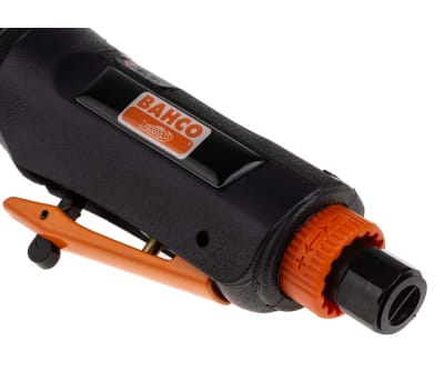 Product image for Bahco BP822 25000rpm Air Die Grinder