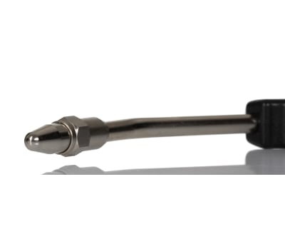 Product image for Bahco 6.3bar Air Blow Gun, 1/4in Air Inlet (BSP)