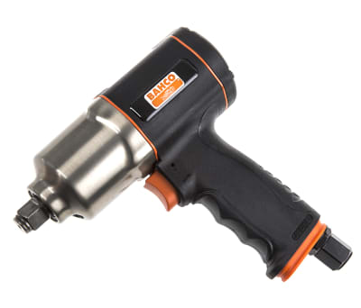 Product image for 1/2in Mini Impact Wrench