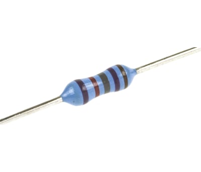 Product image for PRECISION METAL FILM RESISTOR 0.1% 17K8