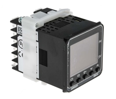 Product image for E5CC Controller Relay 110-240V