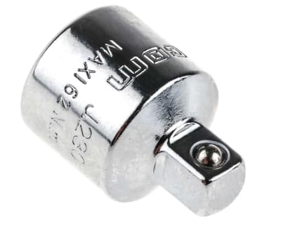 Product image for 3/8 to 1/4 inch coupler