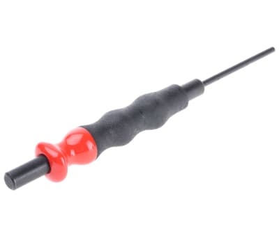 Product image for SHEATHED DRIFT PUNCH 2.95MM