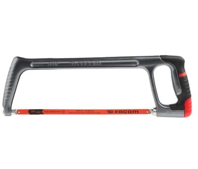 Product image for 8 Position Ergonomic Hacksaw 300mm