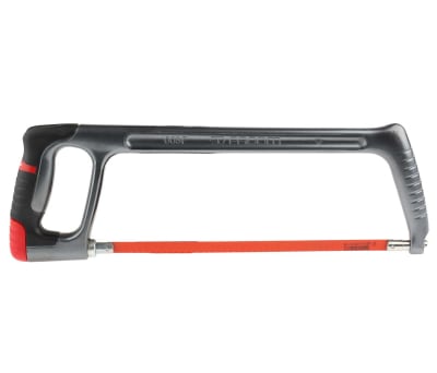 Product image for 8 Position Ergonomic Hacksaw 300mm