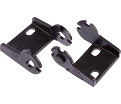 Product image for CABLE CHAIN BRACKET 50X25MM