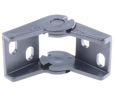 Product image for Igus Plastic Mounting Bracket 14, E14, e-chain, Z14