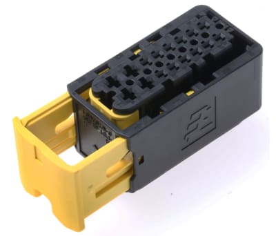 Product image for Housing 16 way receptacle MCP MCON