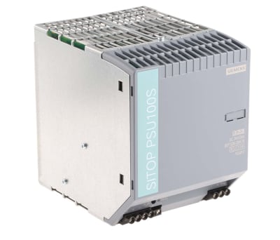 Product image for SITOP Smart - Single Phase 24V/20A