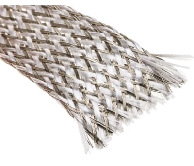 Product image for CONDUCTIVE NICU NYLON WEAVES 8-20MM 1M