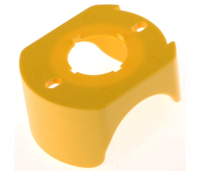 Product image for Shroud Compact E Stop Yellow