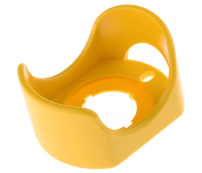 Product image for Shroud Compact E Stop Yellow