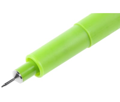 Product image for Fibre tip pen for permanent marking