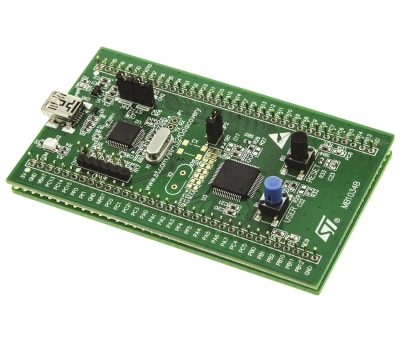 Product image for Discovery kit for STM32F0 series