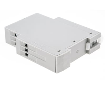 Product image for Timer DPDT 8 function 0.05s - 10d