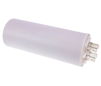 Product image for 41610/15 MOTOR RUN CAP, 50UF 450VAC