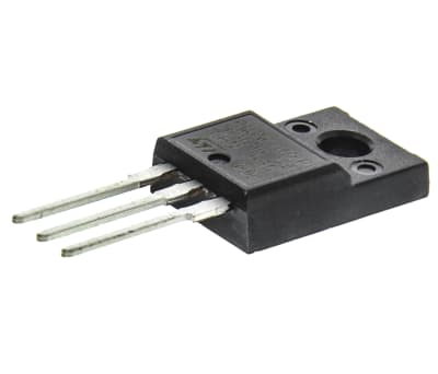 Product image for MOSFET N-Channel 700V 8.6A TO220FP