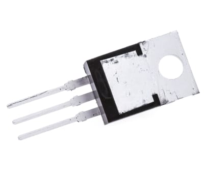 Product image for MOSFET N-CHANNEL 50V 30A TO220AB