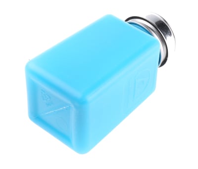 Product image for BLUE DISSIPATIVE BOTTLE, 180ML ONE-TOUCH