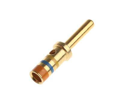 M39029/5-116 - Mil-Spec Gold Contact, Socket- Size 16 – BuyDeutsch