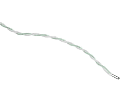 Product image for Thermocouple K welded tip 1/0.315mm 5M