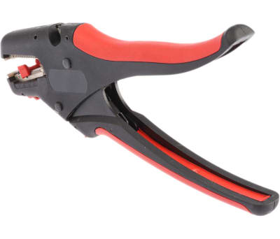 Product image for Self Adjusting Wire Stripper (6 mm)