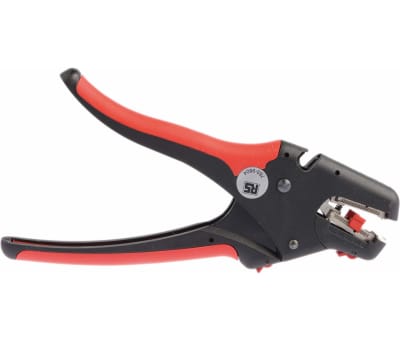 Product image for Self Adjusting Wire Stripper (6 mm)