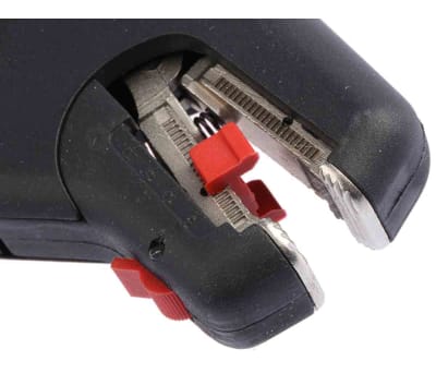 Product image for Self Adjusting Wire Stripper (6 mm)