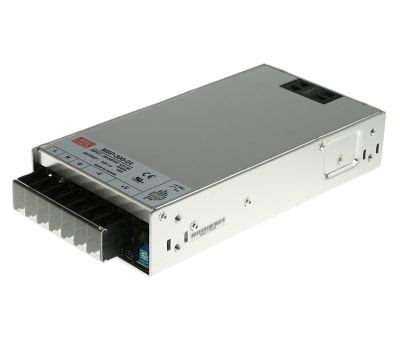 Product image for POWER SUPPLY SWITCH MODE MEDICAL 24V