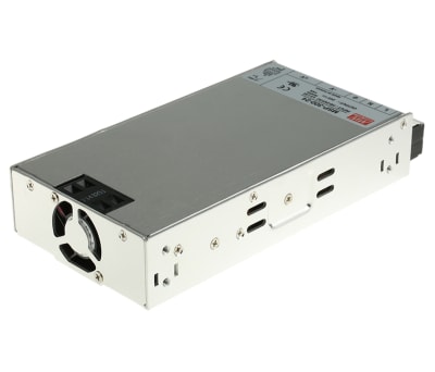 Product image for POWER SUPPLY SWITCH MODE MEDICAL 24V