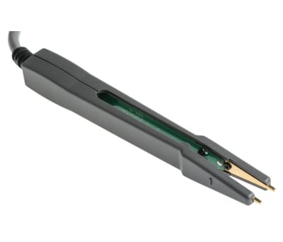 Product image for U1782B SMD TWEEZER FOR LCR METER 815MM