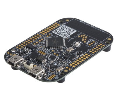 Product image for NXP Freedom KL25Z MCU Development Kit FRDM-KL25Z