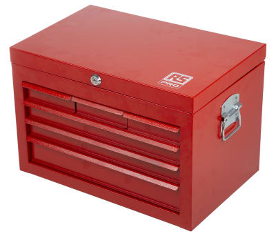 Product image for 6 Drawer Tool Chest