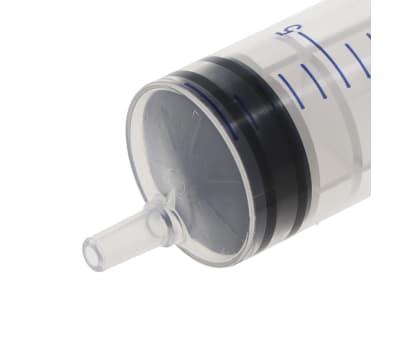 Product image for Electrolube 20ml Plastic Syringe