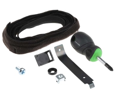 Product image for Cage nut installers kit for 19in racking