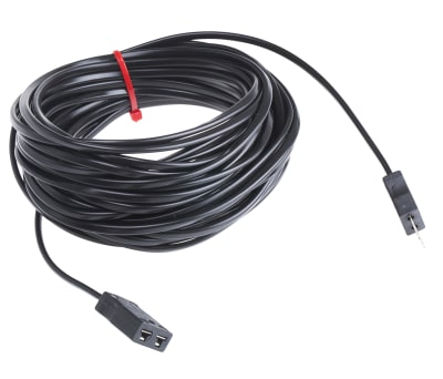 Product image for Thermocouple type J Extension Lead 10m