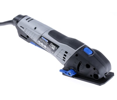 Product image for Dremel DSM20 Corded Rotary Tool, UK Plug