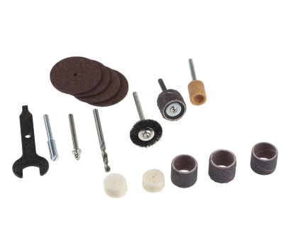 Product image for Dremel 3000 Corded Rotary Tool, UK Plug