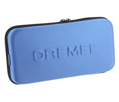 Product image for Dremel 3000 Corded Rotary Tool, UK Plug