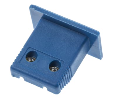 Product image for ANSI AM-T-FF miniature fascia socket