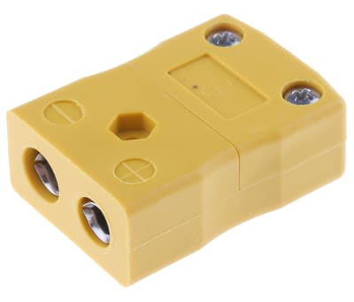 Product image for ANSI AS-K-F standard line socket