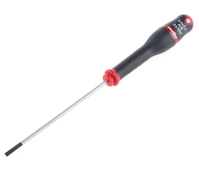 Product image for Protwist Screwdriver 3 x100mm